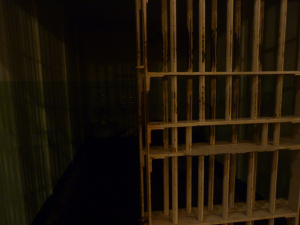 Alcatraz