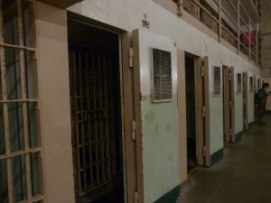Alcatraz