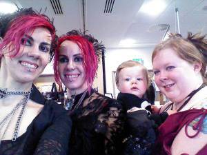 Bristol Horror Con