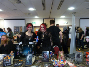 Bristol Horror Con