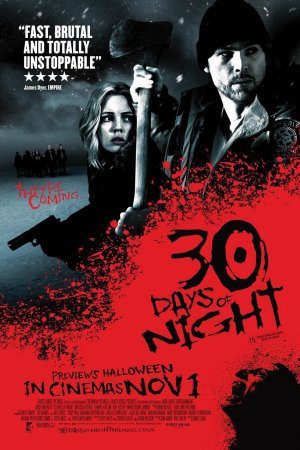 30daysofnight