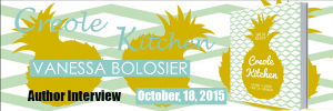 Creole Kitchen