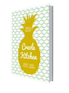 Creole Kitchen 3d
