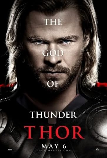 Thor photo: Thor thor-movie-poster-chris-hemsworth-01-404x600.jpg