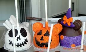 Image result for disneyland halloween treats