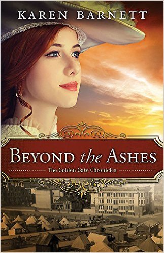 Beyond the Ashes