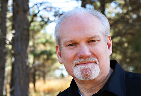 Jerry B. Jenkins