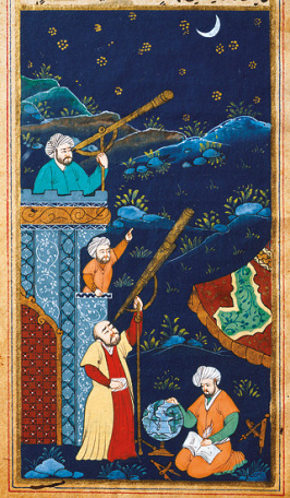 dish_Astronomes