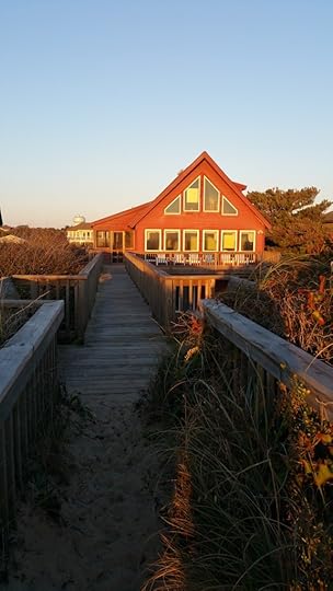OBXhouse