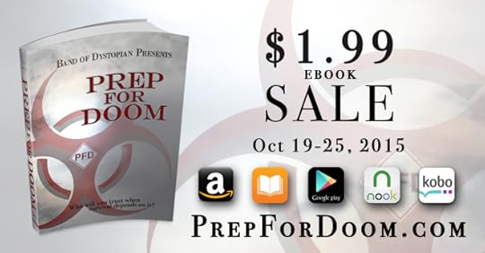 PFD sale web graphic