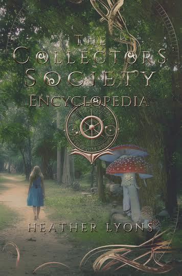 TCS Encyclopedia - Cover