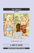 # 402. THE TRIPLETS by Jamie