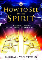 how to see in the spirit