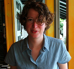 author pic