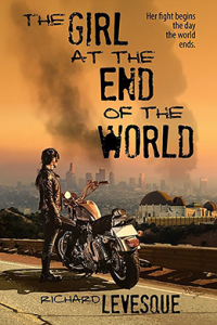 Girlattheendoftheworld
