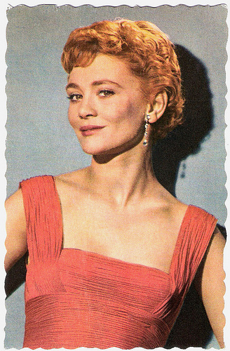 Danièle Delorme