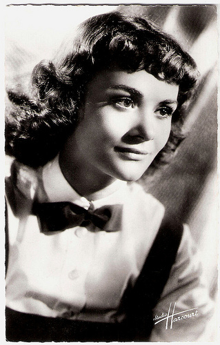 Danièle Delorme