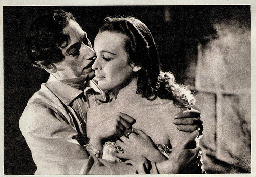 Willy Birgel, Lotte Koch
