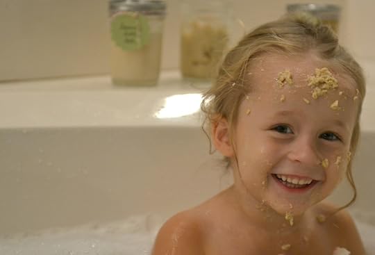 Bubble Bath