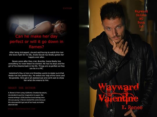 Wayward Valentine