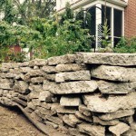 Retaining Wall