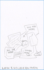 Munchkin Cthulhu Card Art No Idea