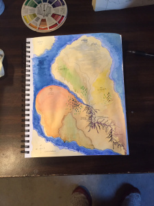 map2cr