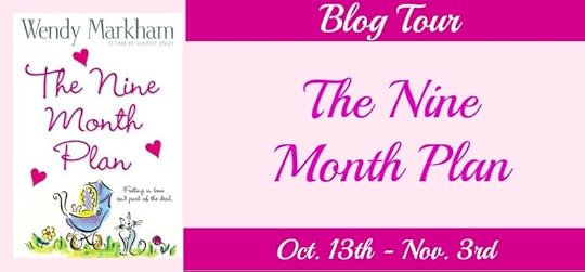 Blog Tour Banner