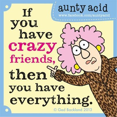 crazy 644555_351217608320542_304273985_n