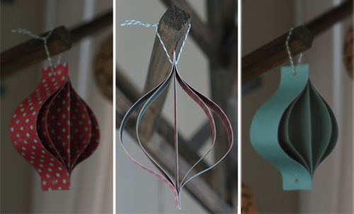 paper-ornament