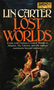 LostWorlds