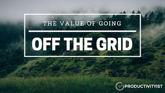 Off Grid