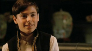 Zac Efron in Firefly