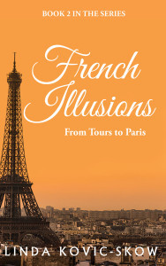 French Illusions 2 eBook cover