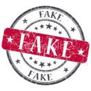 fake