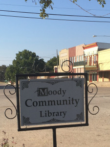 sign