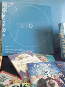 Jane Alexander 26 sestude