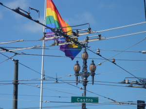 The Castro, San Francisco