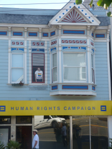 The Castro, San Francisco