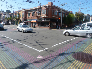The Castro, San Francisco