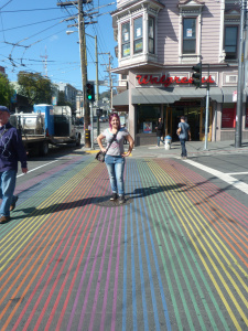 The Castro, San Francisco