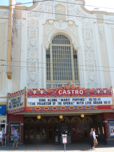 The Castro, San Francisco
