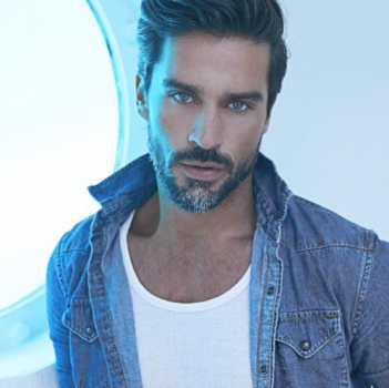 Fabricio Zunino - Argentinian Model