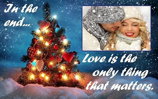 thumbnail image 2 of Christmas Ever After By Sarah Morgan - Puffin Island Trilogy Book 3 (Paperback) 2 of 5