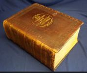 dictionary