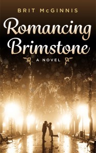 Romancing Brimstone - High Resolution