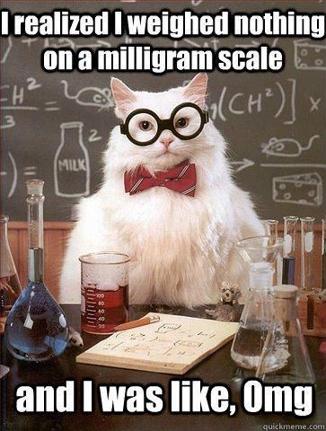 Chemistry Cat 02