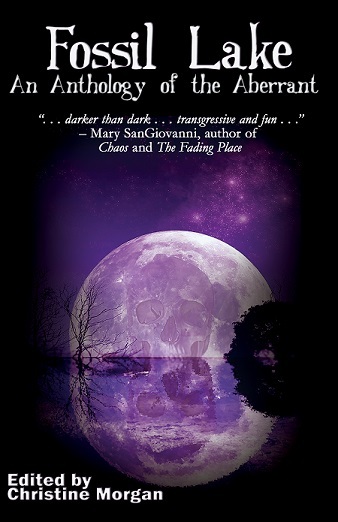 http://www.amazon.com/Fossil-Lake-Anthology-Ramsey-Campbell-ebook/dp/B00MJ482K0/ref=sr_1_1?s=books&ie=UTF8&qid=1444828975&sr=1-1&keywords=fossil+lake