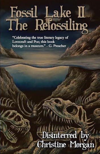 http://www.amazon.com/Fossil-Lake-II-The-Refossiling-ebook/dp/B00TM0253O/ref=pd_sim_351_1?ie=UTF8&refRID=1EWB6BR96AEZZ8T1CZGT&dpID=51H%2B5eV5cbL&dpSrc=sims&preST=_AC_UL160_SR104%2C160_