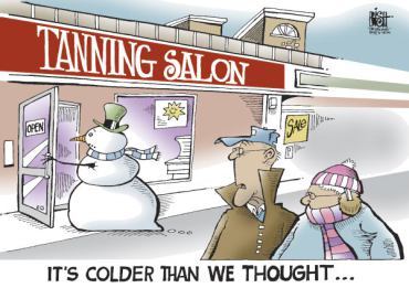 cold
